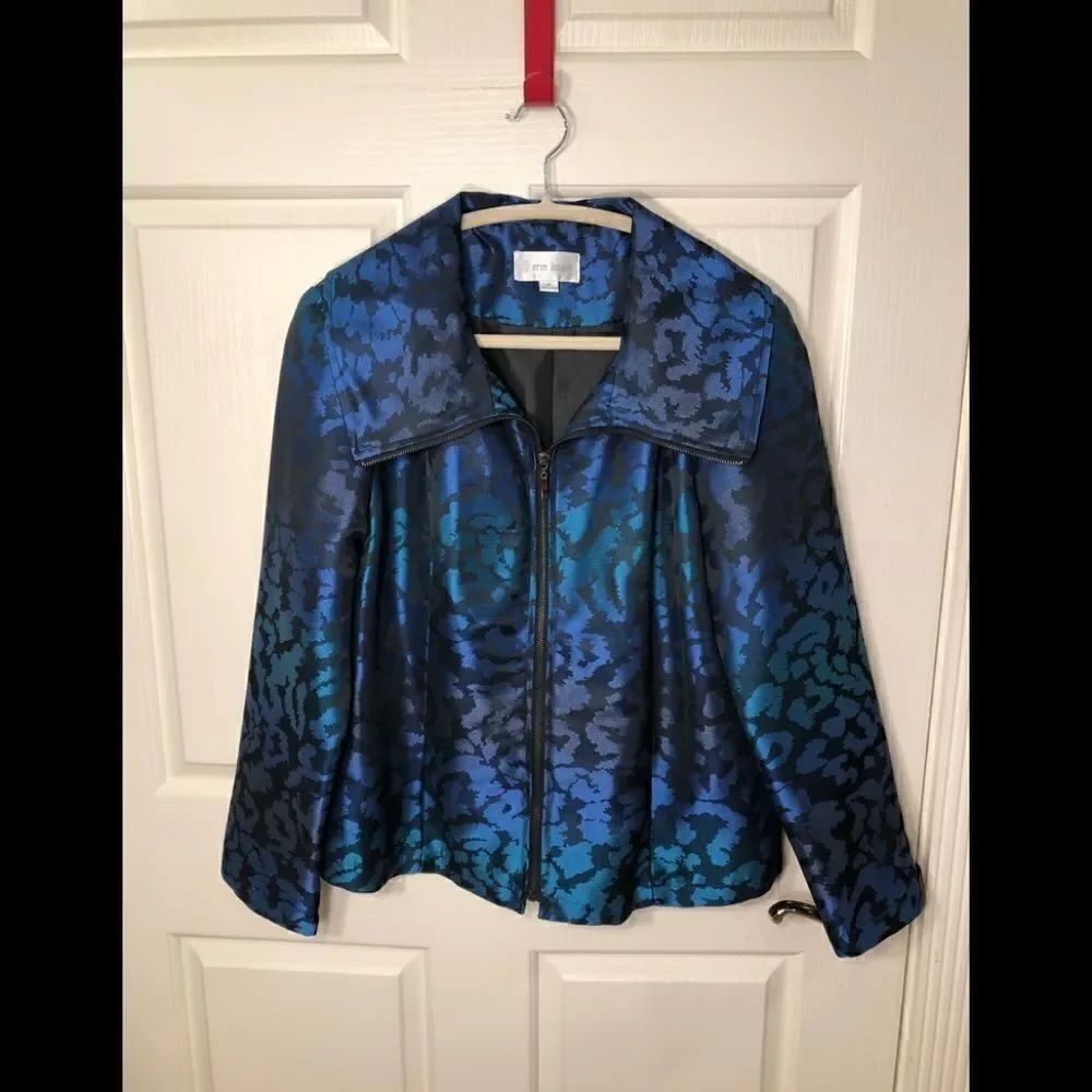Erin London jacket